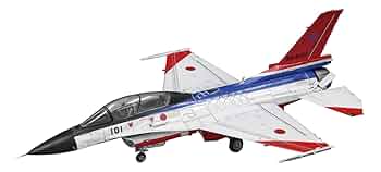 航空自衛隊　F-2B プラモデル 航空自衛隊 F-2B 戦闘機 (プラモデル) - ホビーサーチ